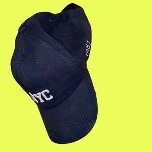 Nyc hat